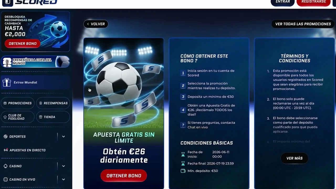 Diferencias entre el bono de bienvenida y el cashback: valor nominal frente a dinero disponible