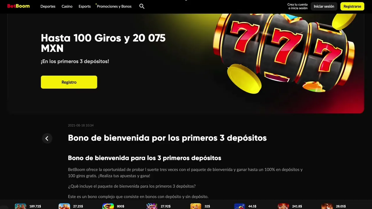 Cashback sin rollover: devolución en dinero real retirable en un casino online