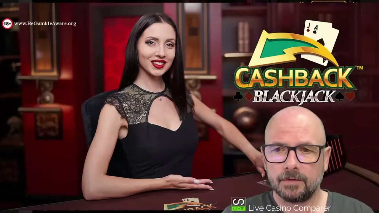Blog de casinos con cashback en España — guías y análisis