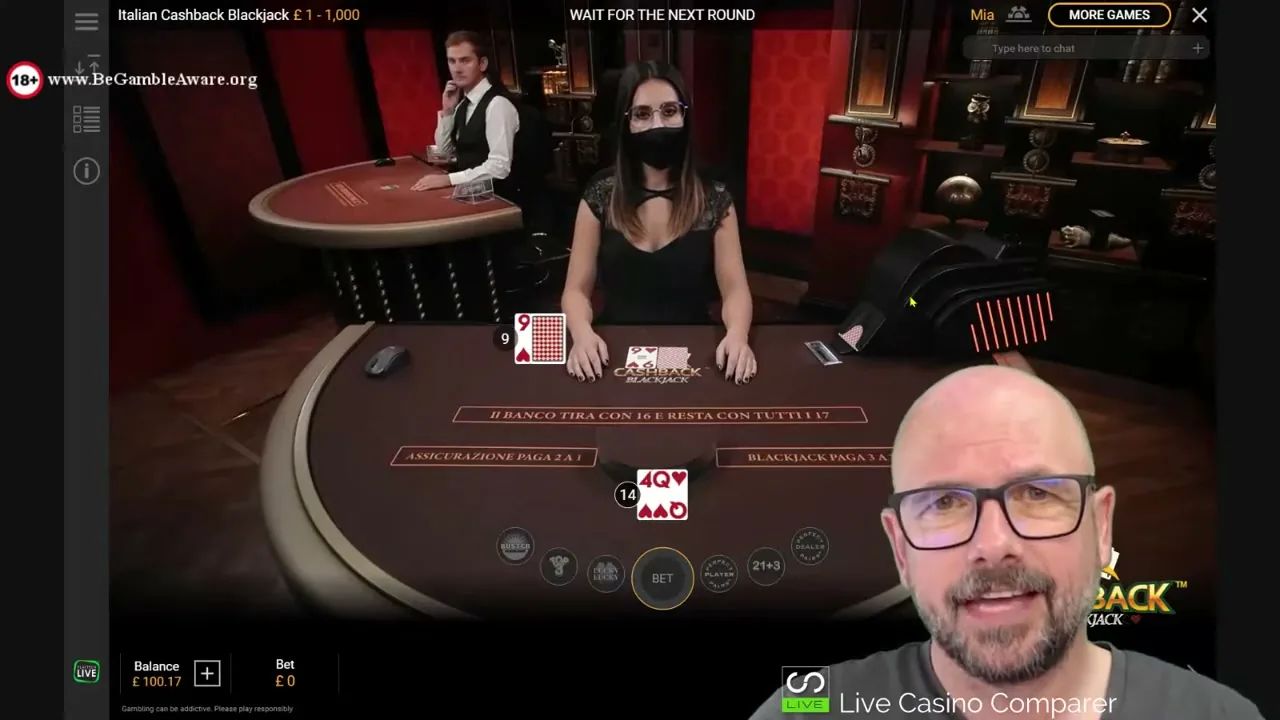 Guías de cashback y bonos en casinos con licencia DGOJ