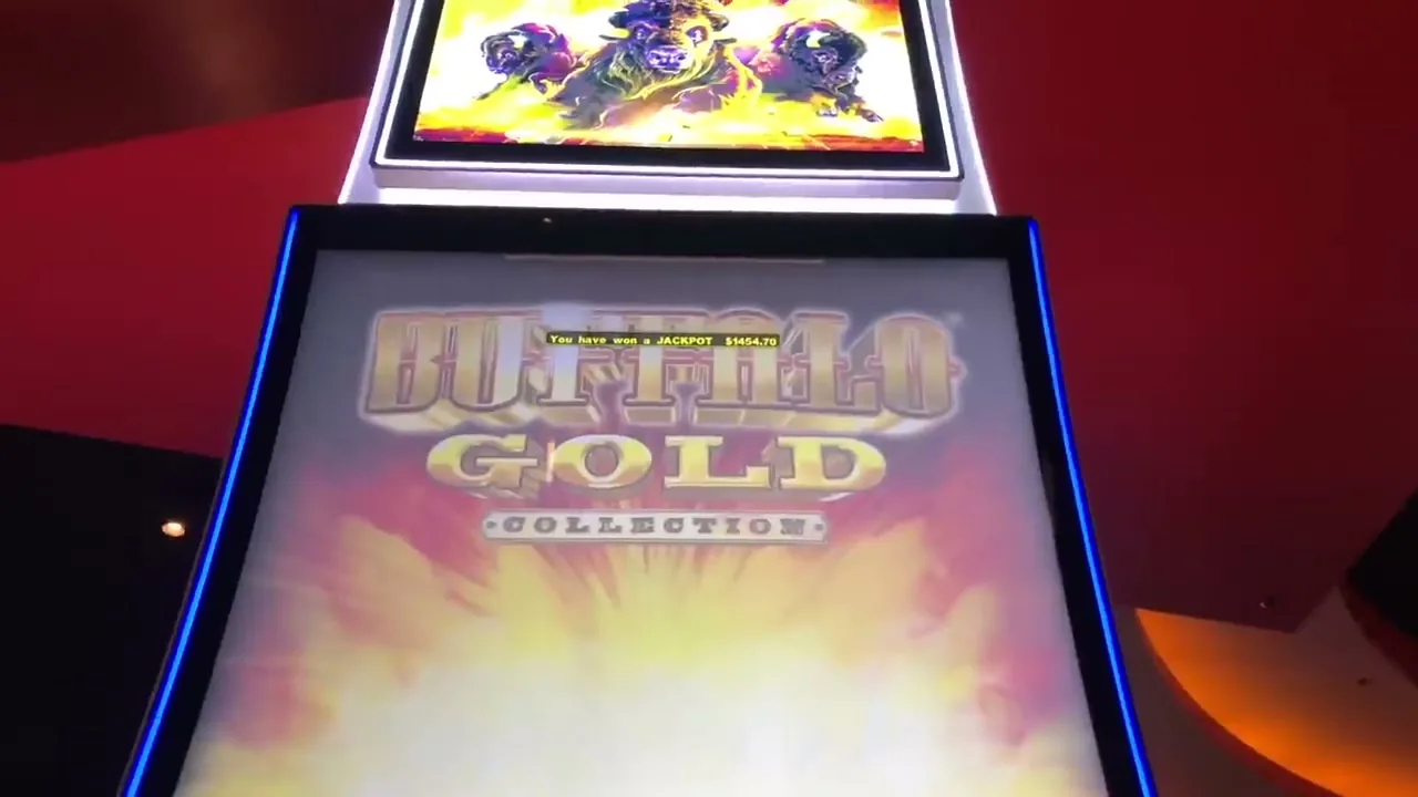 Buffalo's Wealth Win Spins — conseguir cashback