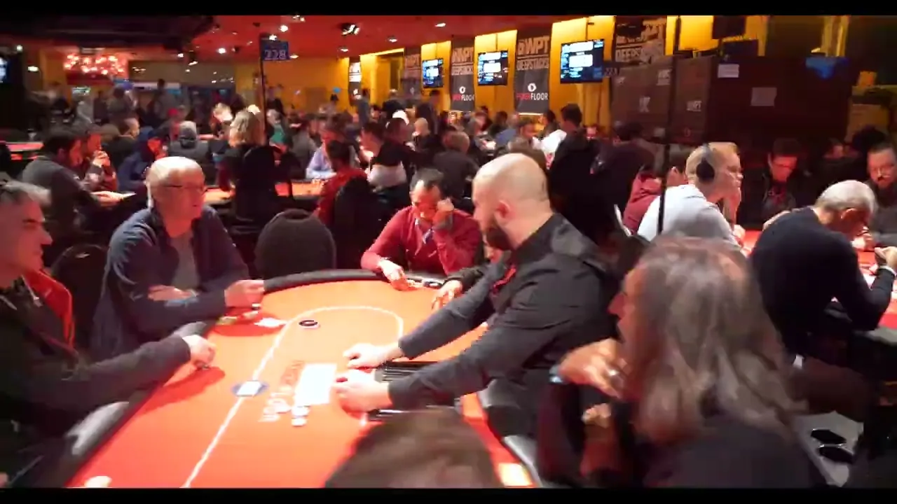 Casino Gran Vía — conseguir cashback