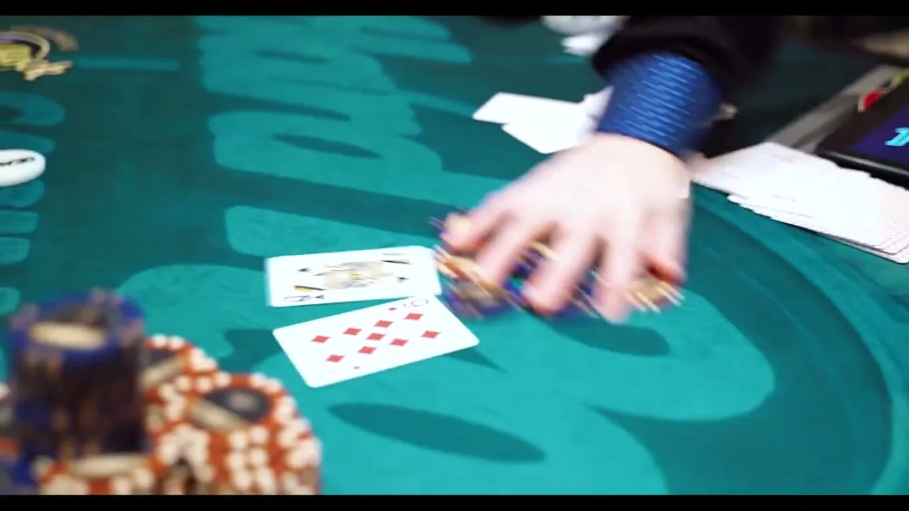 Casino Gran Vía — conseguir cashback