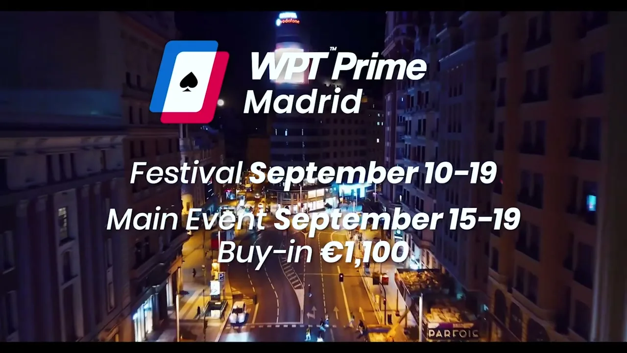 Casino Gran Vía — conseguir cashback