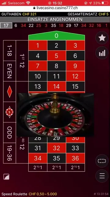Casino777 — conseguir cashback