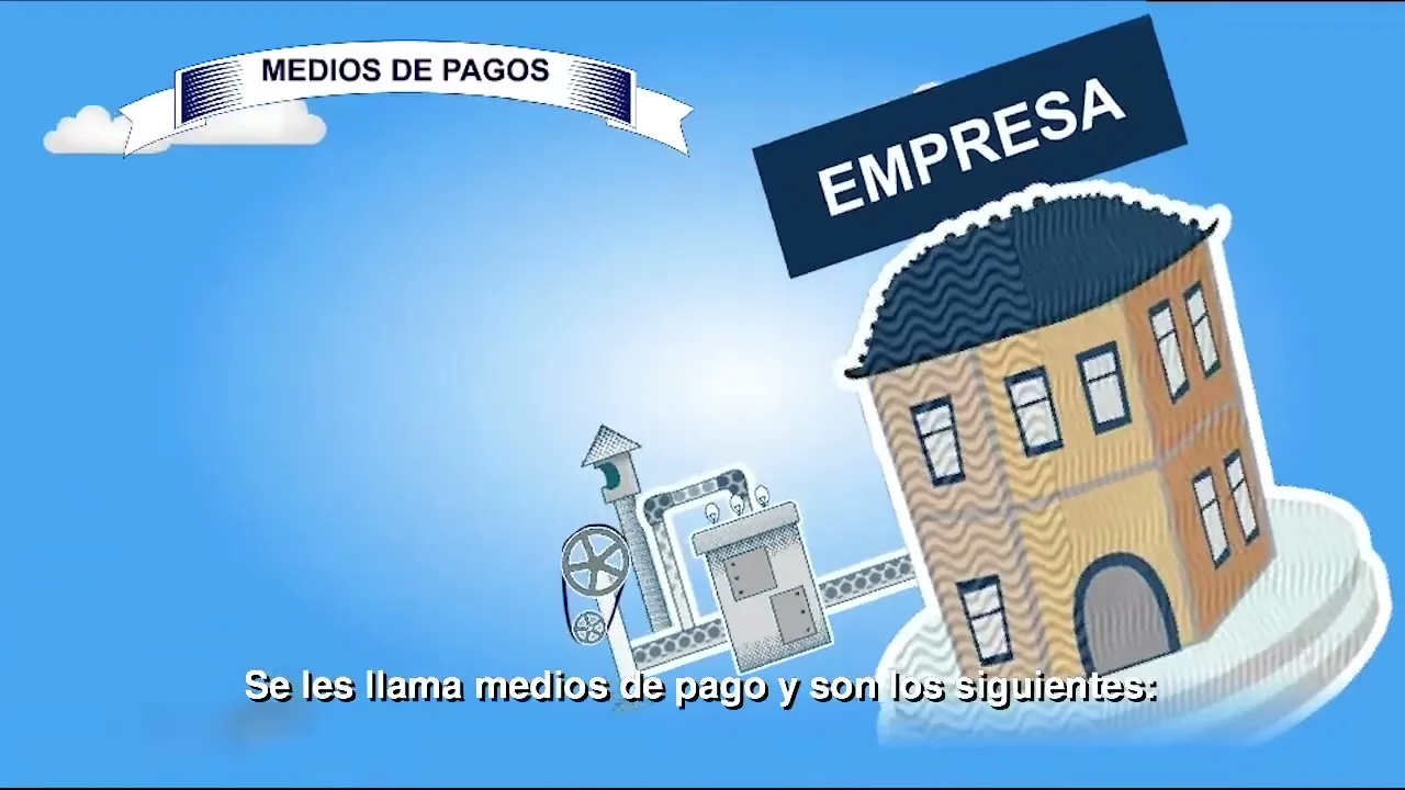 metodos de pago — conseguir cashback