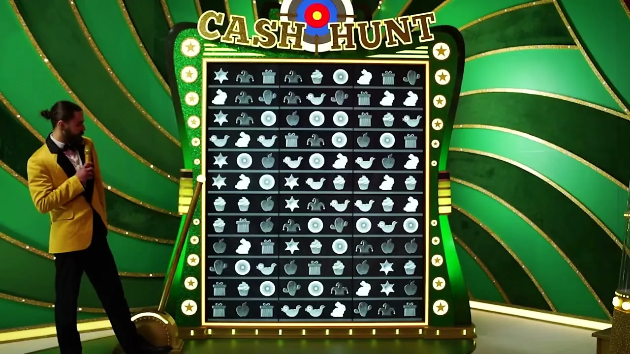 Crazy Time — conseguir cashback