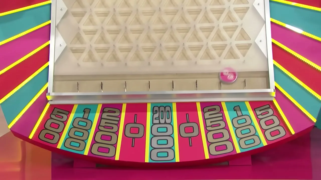 Golden Plinko — conseguir cashback