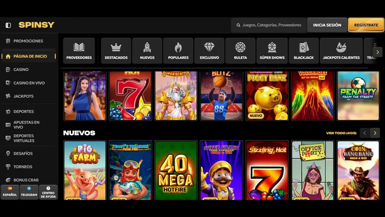 Casinos con cashback en España — mejores salas con licencia DGOJ