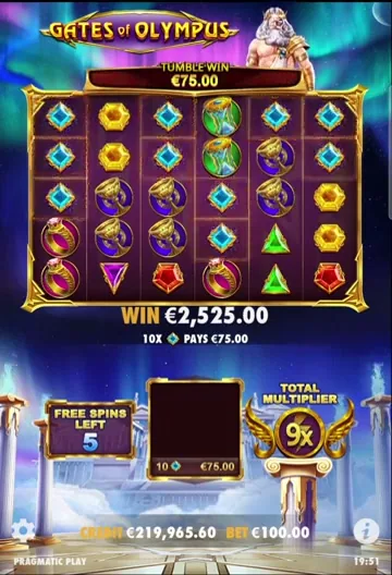 LeoVegas — conseguir cashback