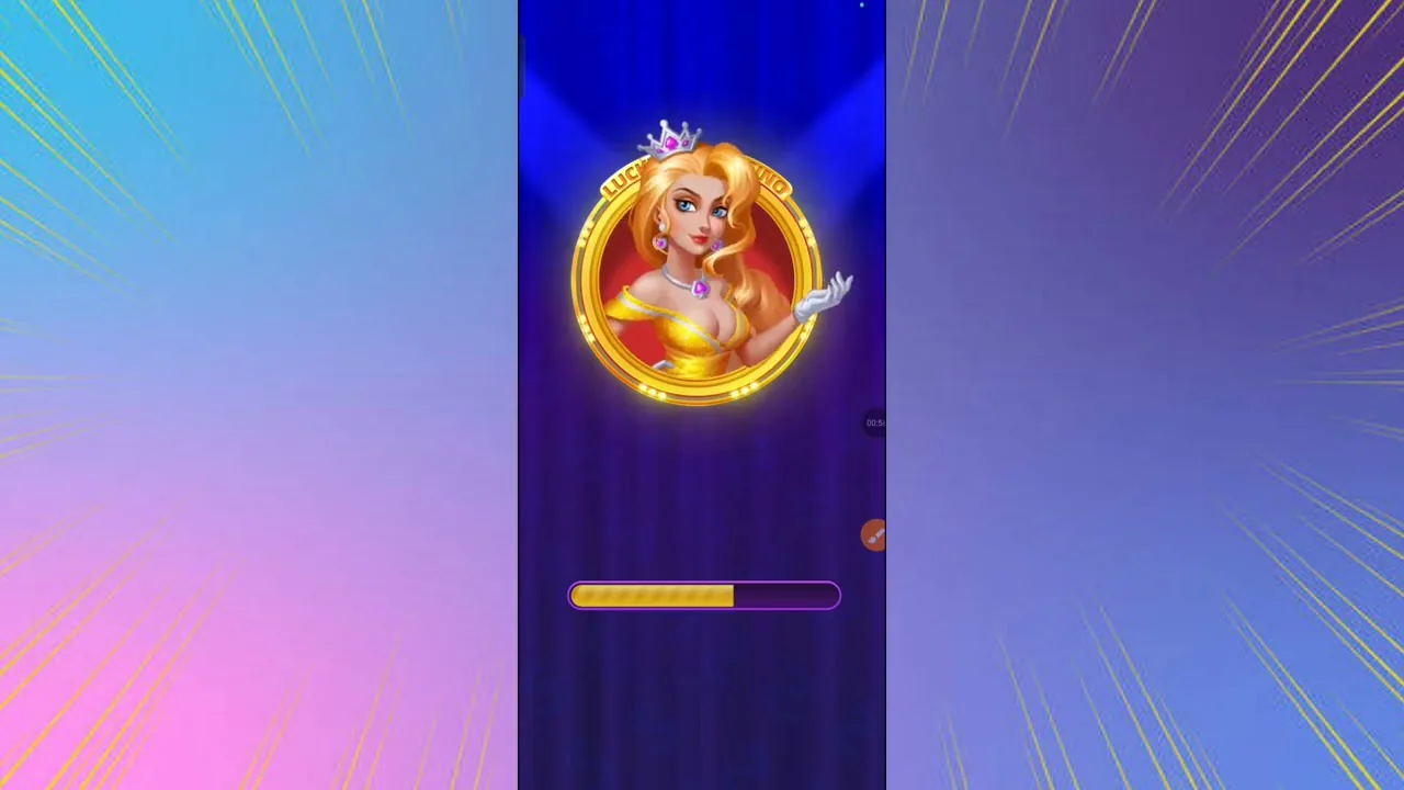 Lucky Casino — conseguir cashback