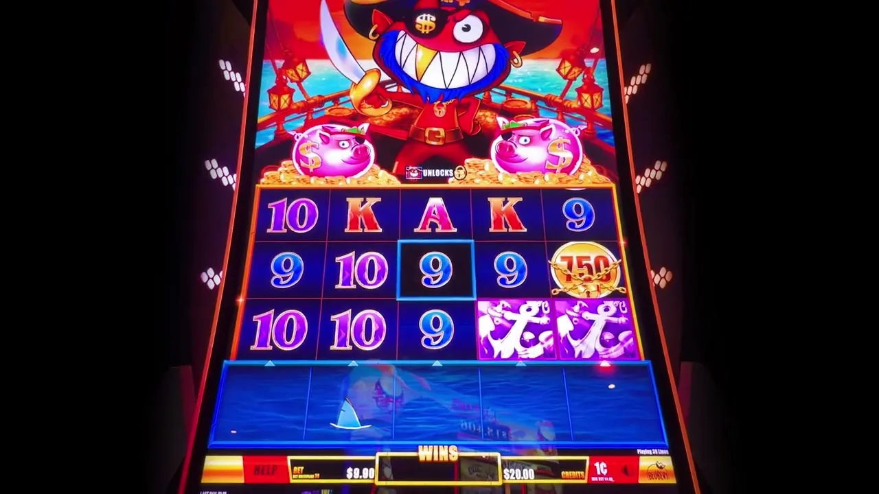 Marca Casino — conseguir cashback