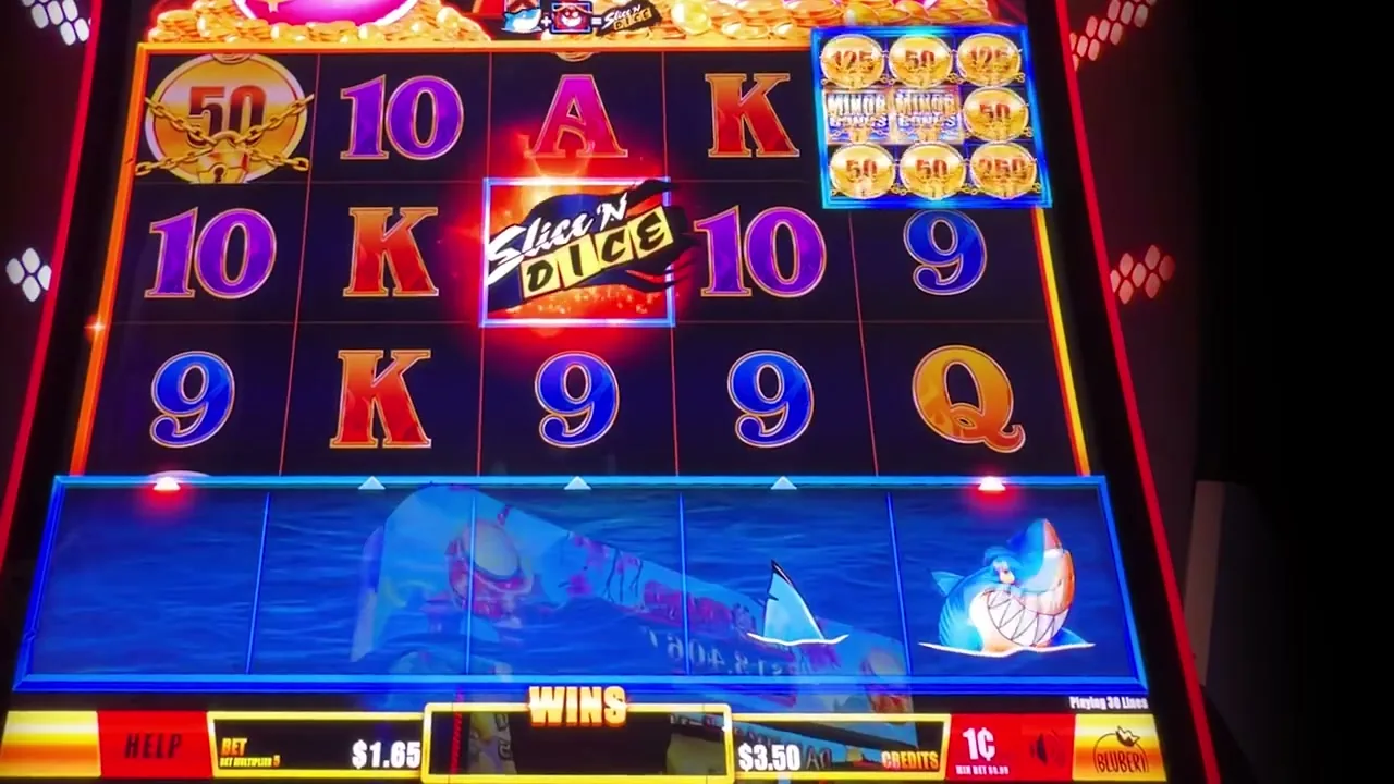 Marca Casino — conseguir cashback