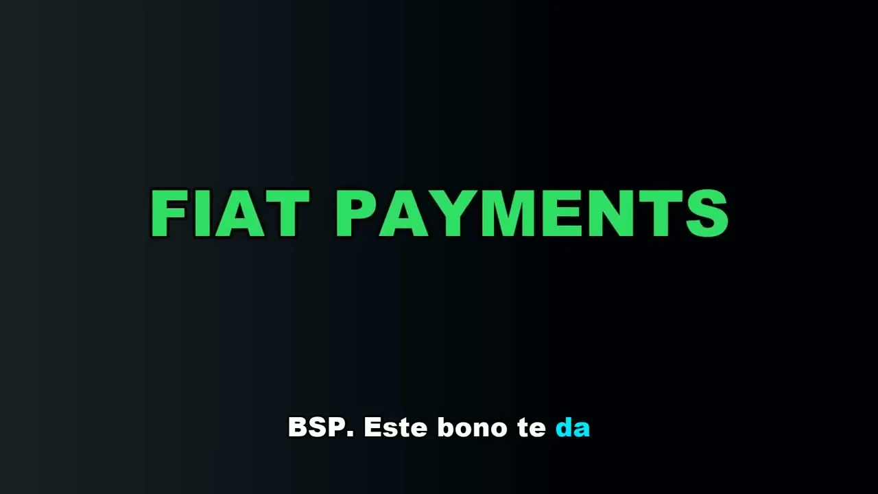 bono de recarga — conseguir cashback