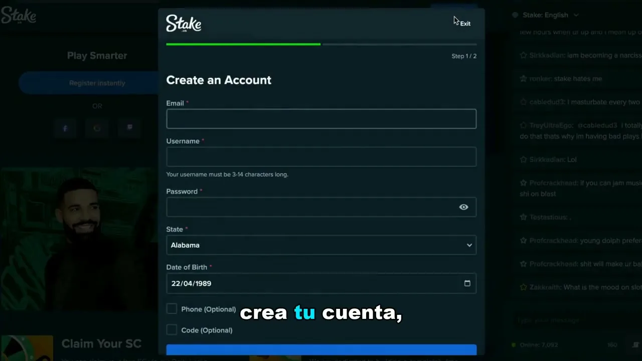 bono de recarga — conseguir cashback