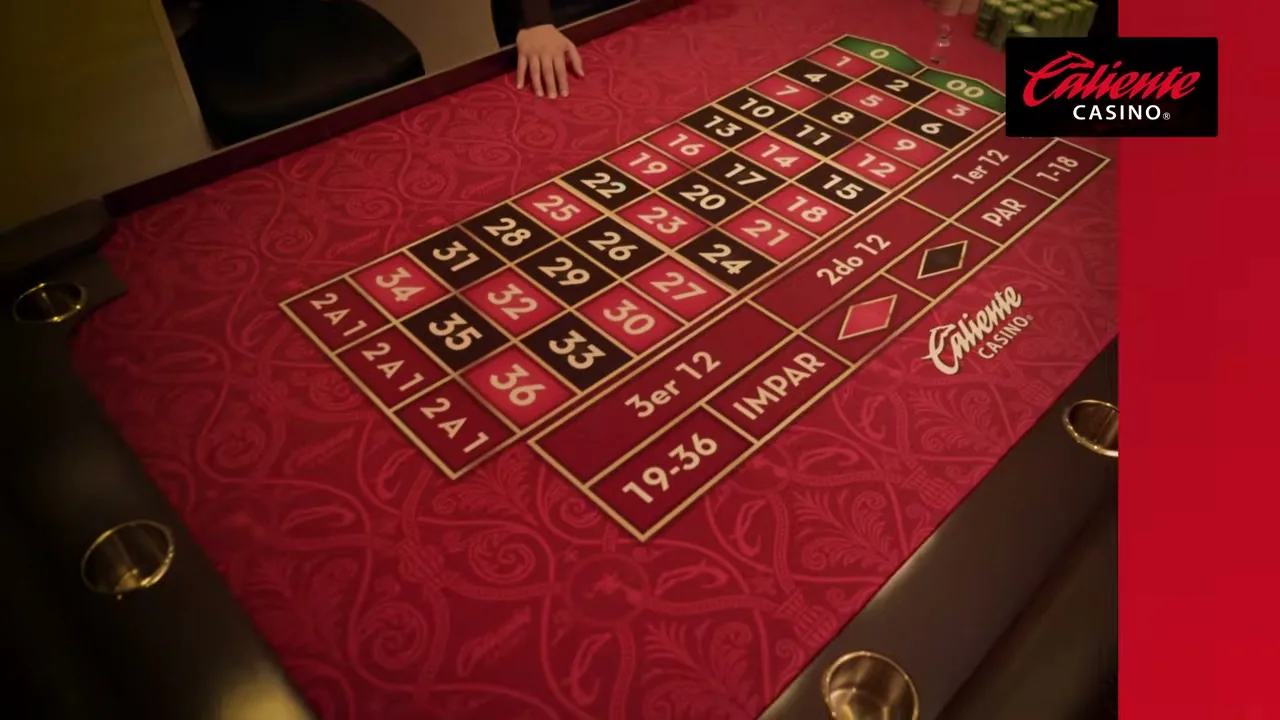 Ruleta Francesa en Vivo — conseguir cashback