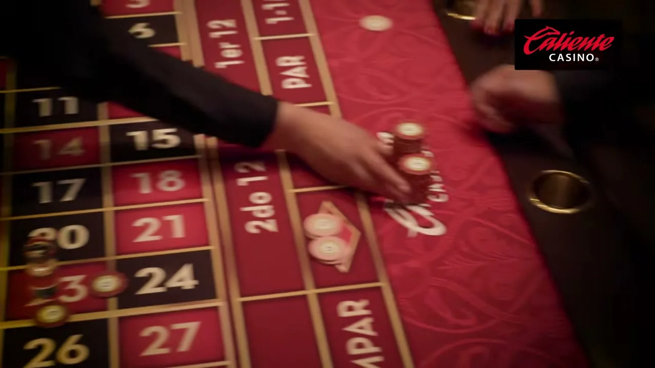 Ruleta Francesa en Vivo — conseguir cashback