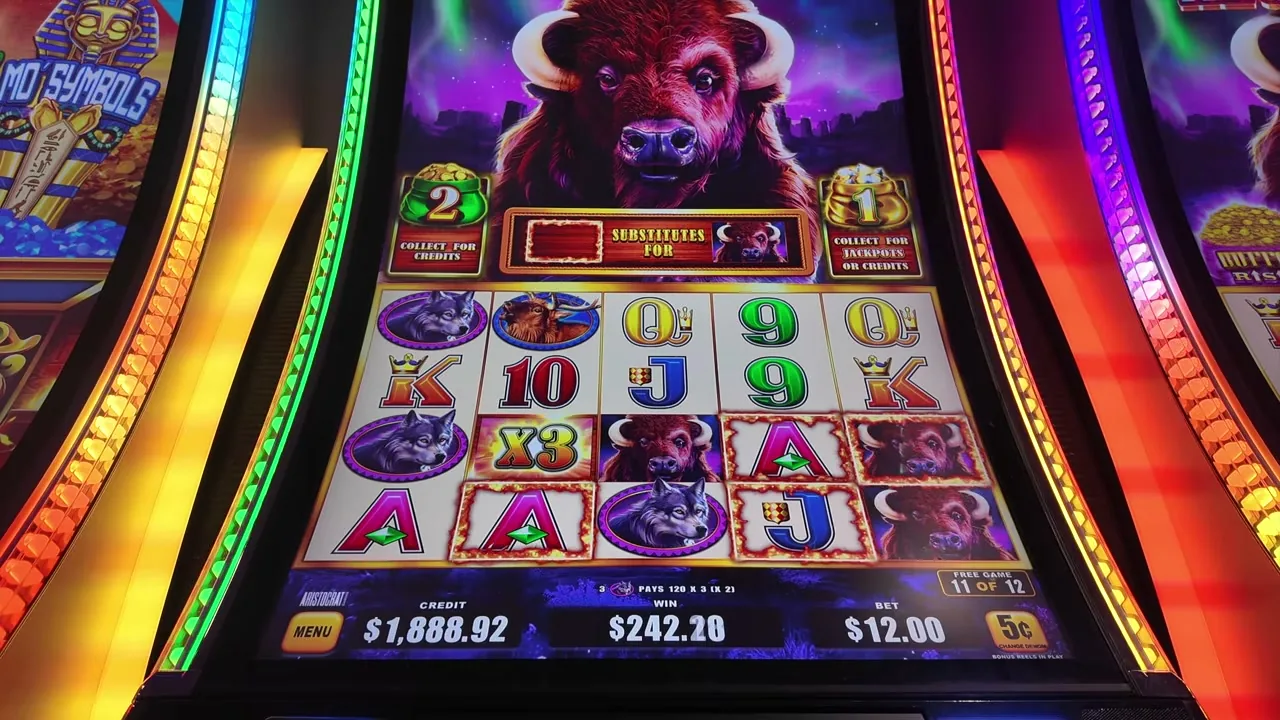 juegos de casino — conseguir cashback