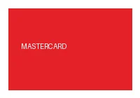 Mastercard
